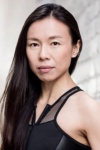 Slika glumca Angela Yeoh