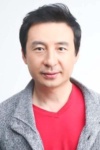 Slika glumca Jang Myung-kap