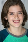 Slika glumca Cole Allen