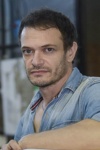 Slika glumca Agustín Rittano