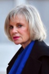 Slika glumca Élisabeth Guigou
