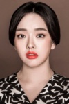 Slika glumca Kwon So-hyun