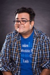 Slika glumca Karan Ashar