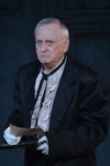 Slika glumca Lev Eliseev