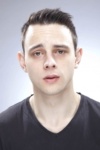 Slika glumca Karel Jirák
