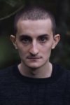 Slika glumca Roberto Scotto Pagliara