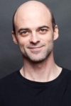 Slika glumca Matt McAllister