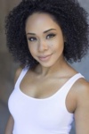 Slika glumca Latonya Williams