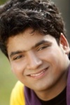 Slika glumca Vikas Shukla