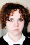 Slika glumca Sarah Viktoria Frick