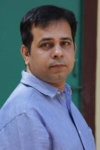 Slika glumca Chittaranjan Tripathy