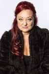 Slika glumca Robyn Scott
