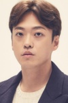 Slika glumca Jung Soon-won