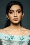 Slika glumca Sanchana Natarajan