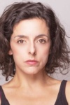 Slika glumca Agnes Brekke
