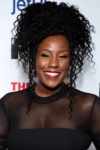 Slika glumca Crystal Lucas-Perry