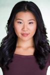 Slika glumca Connie Wang