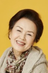 Slika glumca Jung Young-sook