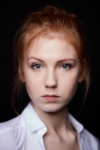 Slika glumca Marianna Kowalewska