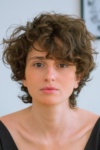 Slika glumca Carol Duarte