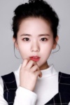 Slika glumca Jeong Da-eun