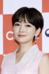 Slika glumca Yoon Song-ah