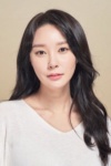 Slika glumca Bae Jin-ah