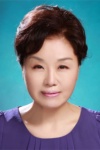 Slika glumca Ban Hye-ra