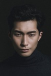 Slika glumca Jang Won-hyung