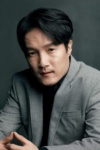 Slika glumca Lee Jung-ok