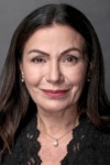 Slika glumca Solange Lackington