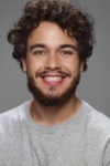 Slika glumca Tutty Mendes