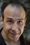 Slika glumca Mario Pirrello