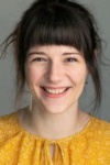 Slika glumca Emmeline Hartley