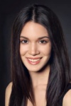 Slika glumca Hazal Subaşı