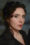 Slika glumca Penelope Markopoulou