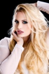 Slika glumca Yvette Rachelle