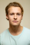 Slika glumca Jamie Carter
