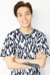 Slika glumca Jung Jae-won