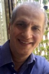 Slika glumca Sanjay Gurbaxani