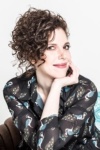 Slika glumca Natalia Klein
