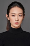 Slika glumca Huang Yao