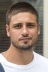 Slika glumca Daniel Rocha