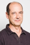 Slika glumca Mikel Laskurain