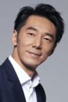 Slika glumca Lee-Zen Lee