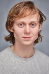 Slika glumca Fabian McCallum