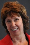 Slika glumca Catherine Ashton