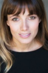 Slika glumca Natalie Medlock