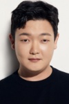 Slika glumca Kim Min-ho