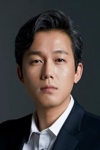 Slika glumca Ju Seok-tae